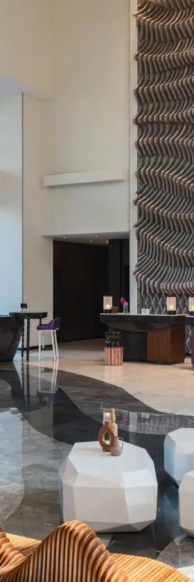 南宁万丽酒店，位于南宁的酒店