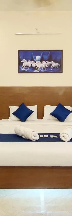 PV Resort - Auro Beach，位于黎明之村的酒店