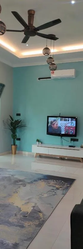 NAYLA Homestay Perlis，位于Simpang Empat的酒店