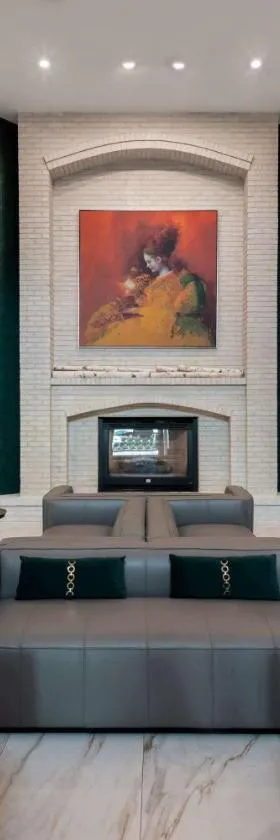 Wyndham Garden Galena Hotel & Day Spa，位于加利纳的酒店