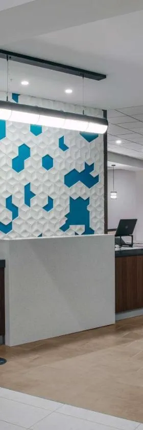Hyatt Place Titusville Kennedy Space Center，位于泰特斯维尔的酒店