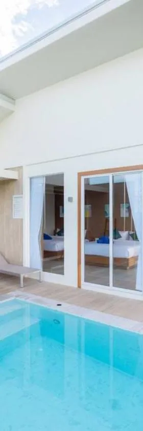 Vann House Chiang Rai- near Mae Fah Luang University，位于清莱的酒店