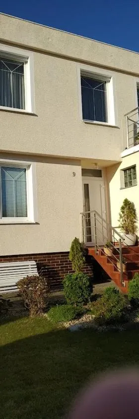 Apartment Krnov，位于克尔诺夫的酒店
