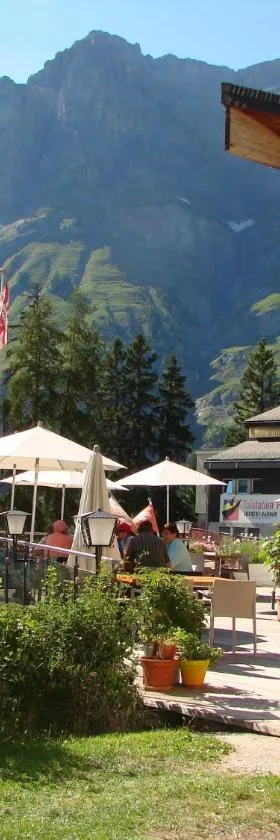 Hotel Restaurant Flaschen，位于阿尔宾内的酒店