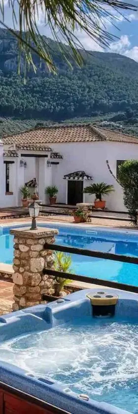 Pasa Fina, luxury holiday retreat，位于特拉武科新镇的酒店