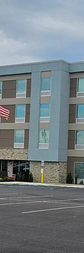 Home2 Suites By Hilton Allentown Bethlehem Airport，位于伯利恒的酒店
