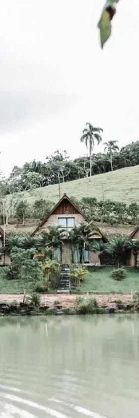 Fazenda Momm - Pousada e Eventos，位于坎博里乌的酒店