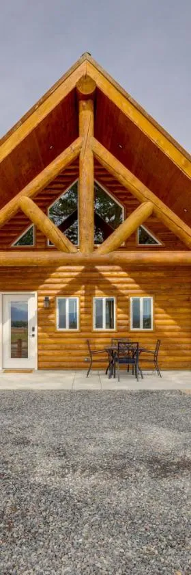 Secluded Grand Junction Getaway with Sweeping Views!，位于弗鲁塔的酒店