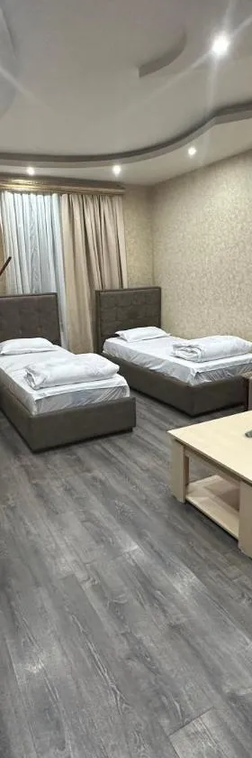 Giza，位于埃里温的酒店