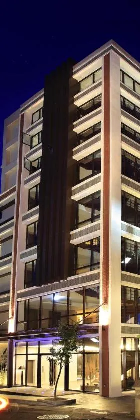 力丽哲园会馆-月潭馆，位于鱼池乡的酒店