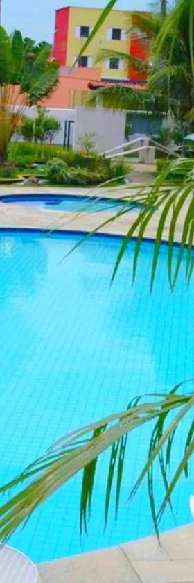 Hotel Aojesp，位于卡拉瓜塔图巴的酒店