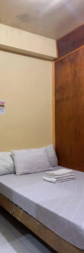 Querencia Inn，位于巴纳韦的酒店