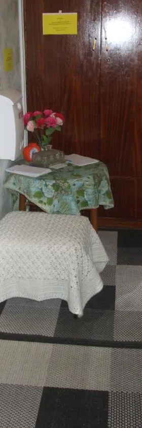 Daneto Apartment，位于特尔戈维什特的酒店