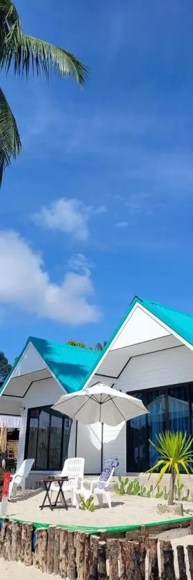 Mook tawan Beach house，位于班柯木的酒店
