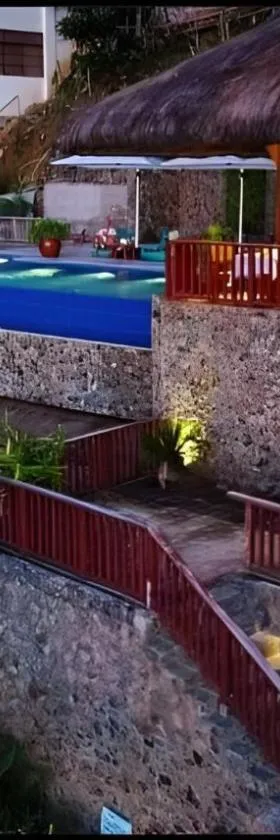 Mua Tala Hotel El Nido，位于爱妮岛的酒店