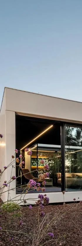 Hotel Pepe Vieira，位于拉科萨的酒店