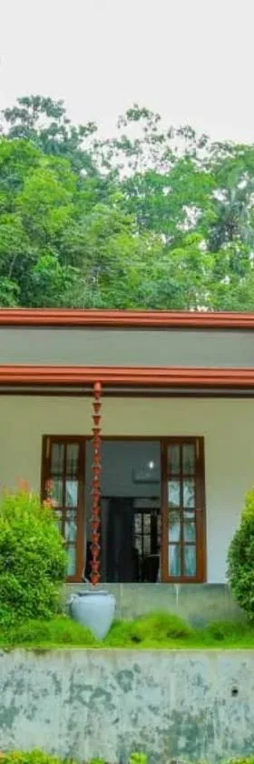Sinharaja Villa，位于Pitabeddara的酒店