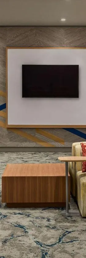 Hilton Garden Inn Tewksbury Andover，位于图克斯伯里的酒店