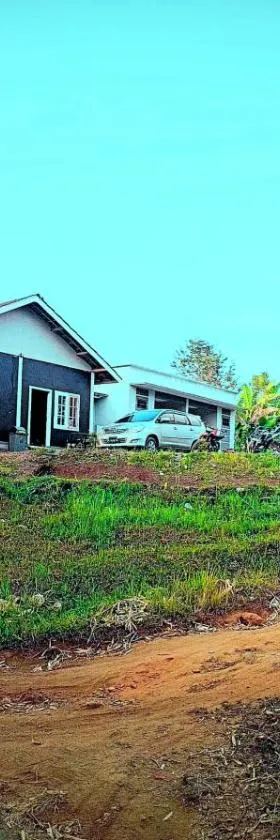 Mount Rinjani Guest House，位于Sajang的酒店