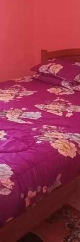 Homestay kak nun，位于Kampong Ru Sepuloh的酒店