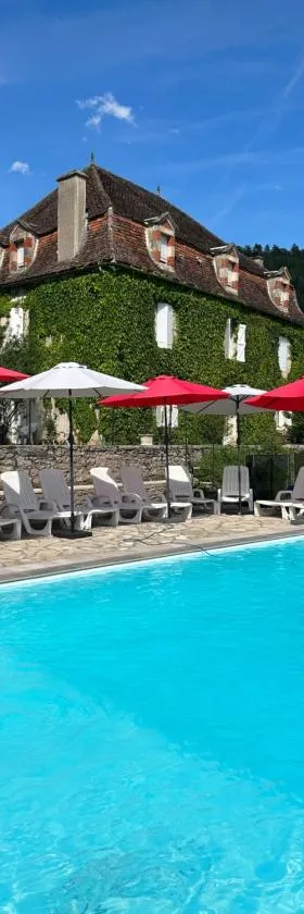 Chambres d'hôtes Maison Redon，位于托德弗赫的酒店