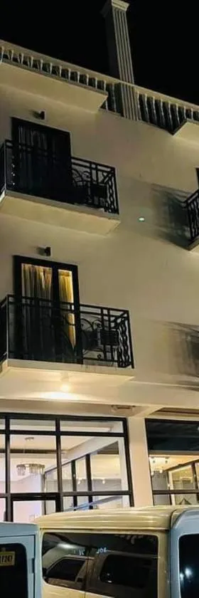 Ahava Boutique Hotel，位于Pooc的酒店