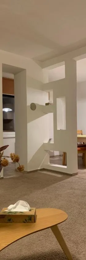 Apartmán Vsetín Rokytnice，位于弗塞廷的酒店