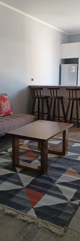 Cabañas Rancho Carmelitas, Pullally, localidad agrícola de Papudo，位于Quinquimo的酒店
