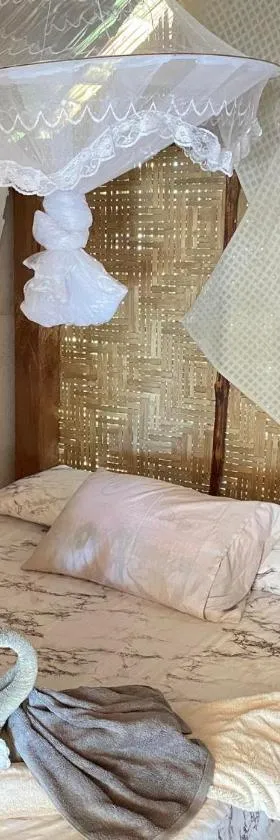 Malee homestay，位于Ko Por的酒店
