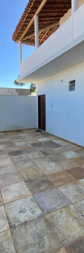 Casa de Férias-Residence Fonteles no Preá，位于Cruz的酒店