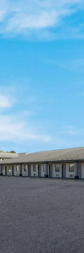 Rodeway Inn，位于Elkton的酒店