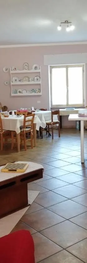 安泰住宿加早餐旅馆，位于Padria的酒店