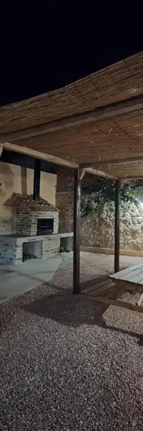 Casa Rural Claudia，位于Puigmoreno的酒店