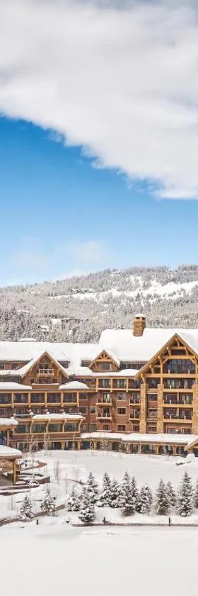 Montage Big Sky，位于大天空市的酒店