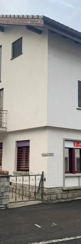 B&B Kalbermatter，位于Turtmann的酒店