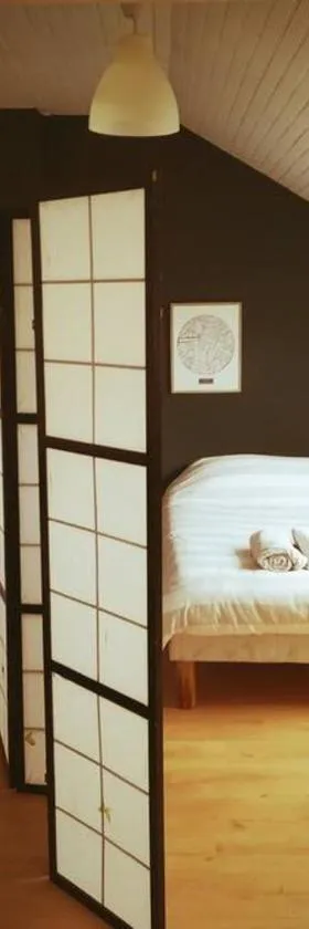 Le Petit Loft Vosgien，位于科尔尼蒙的酒店