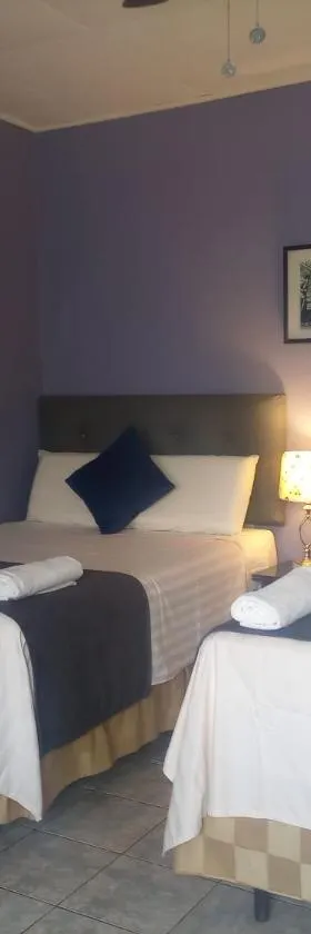 Hotel Vista del Mar，位于特鲁希略的酒店