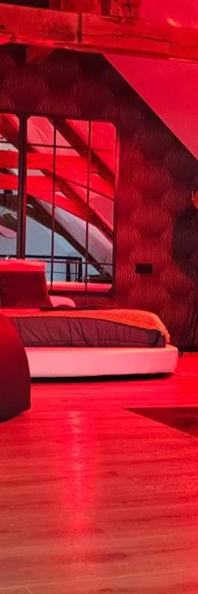 Apparthotel loft Martigné-Ferchaud，位于Martigné-Ferchaud的酒店