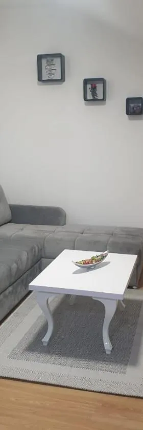 APARTMAN SOFIA，位于茹帕尼亚的酒店