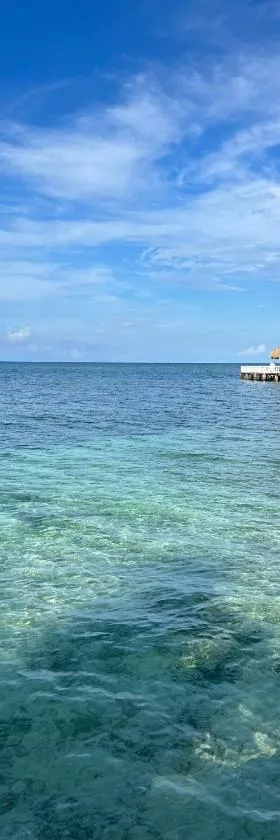 Tintipan Hotel，位于Tintipan Island的酒店