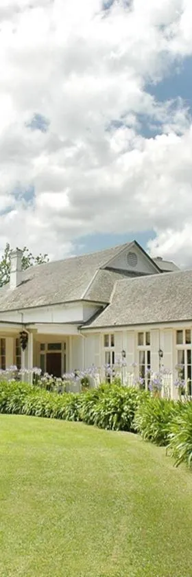 Chateau Yering，位于亚拉格林的酒店