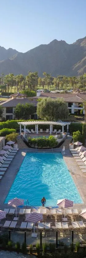 Tommy Bahama Miramonte Resort & Spa，位于印第安维尔斯的酒店