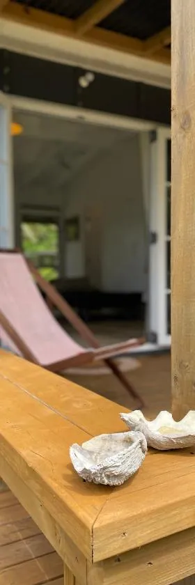 David's Fale, Alofi, Niue，位于阿洛菲的酒店