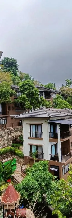 Mist Mountain Resort powered by Cocotel，位于宿务的酒店