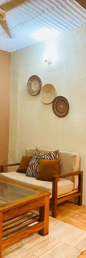 SAFARI，位于Stone Town的酒店