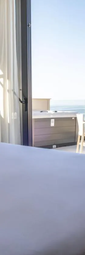 Deep Blu Boutique Hotel，位于Żurrieq的酒店