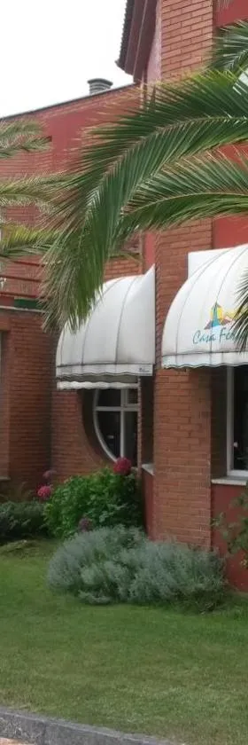 Hotel Casa Fernando II，位于Rellayo的酒店
