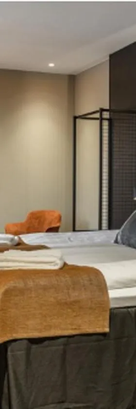 Skistar Lodge Hundfjället，位于萨伦的酒店