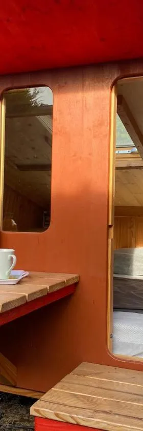 Camping la Faloise，位于Angicourt的酒店