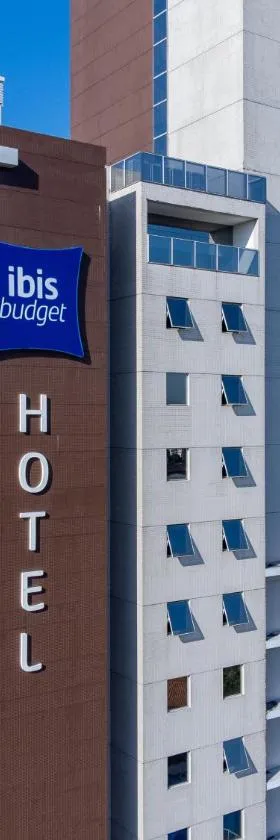 ibis budget Manaus，位于马瑙斯的酒店